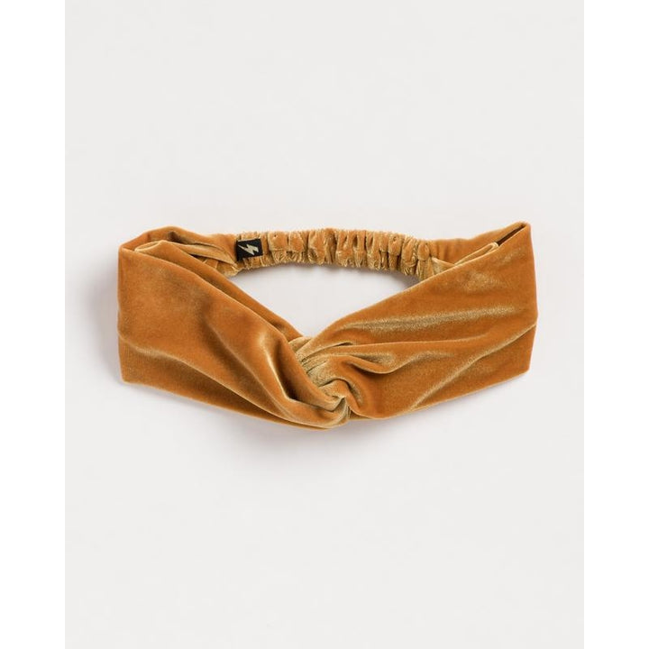 Velvet Headwrap