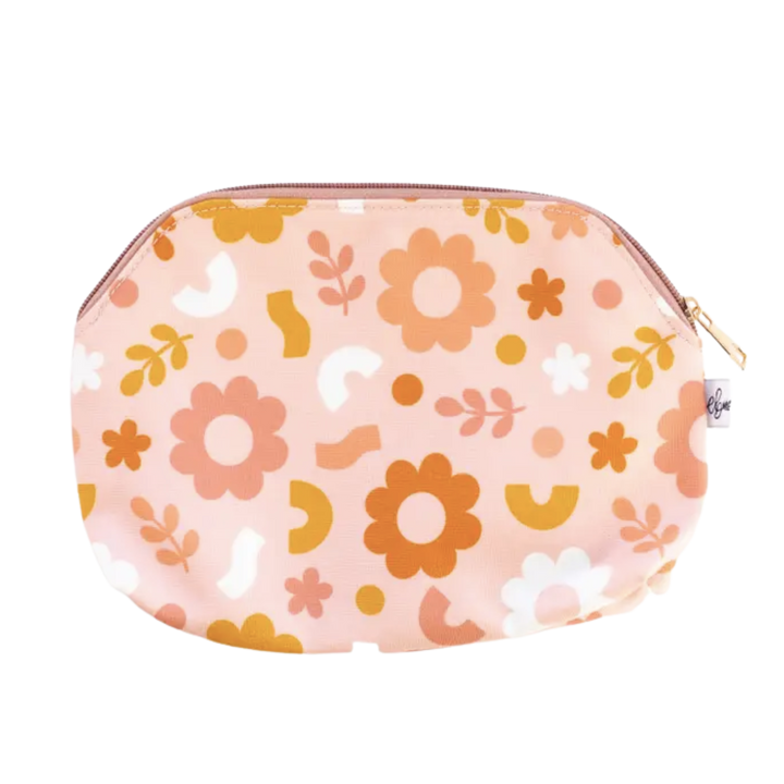Zipper Pouch