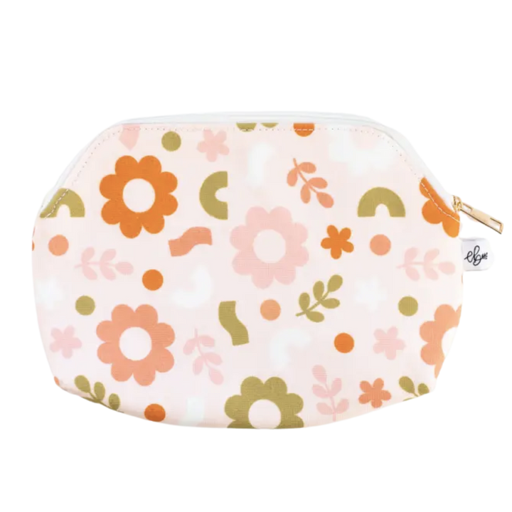 Zipper Pouch