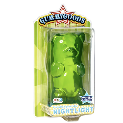 Gummygoods Nightlight