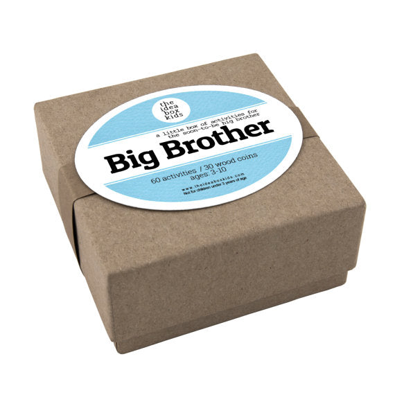 Big Brother - Idea Box
