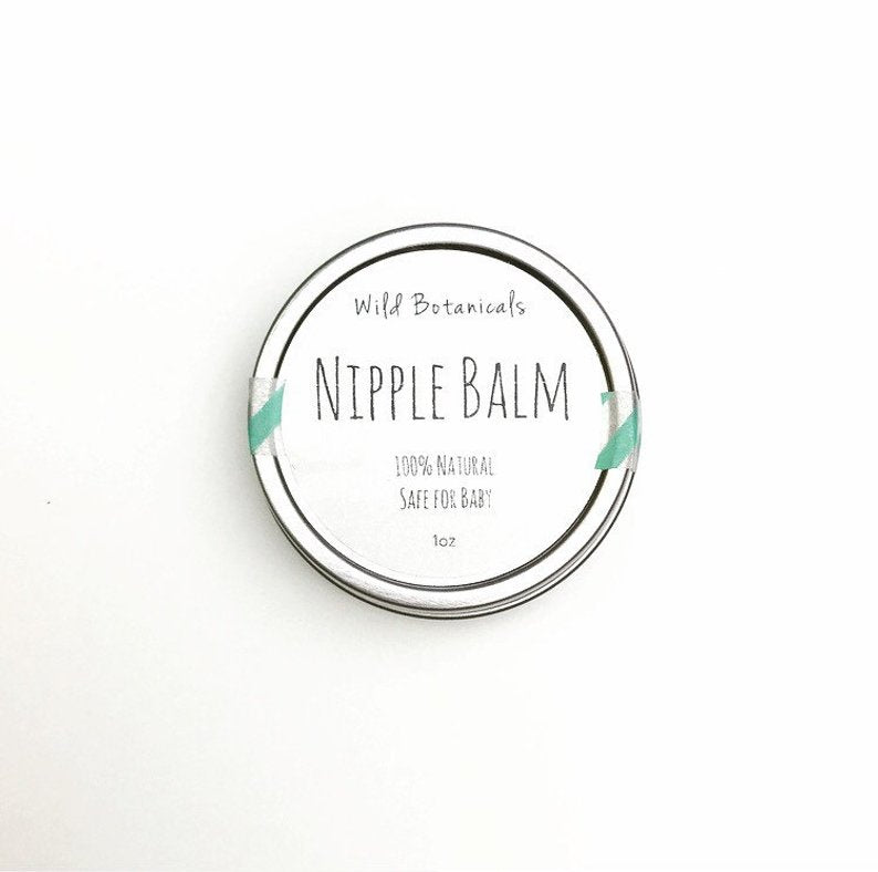 Nipple Balm