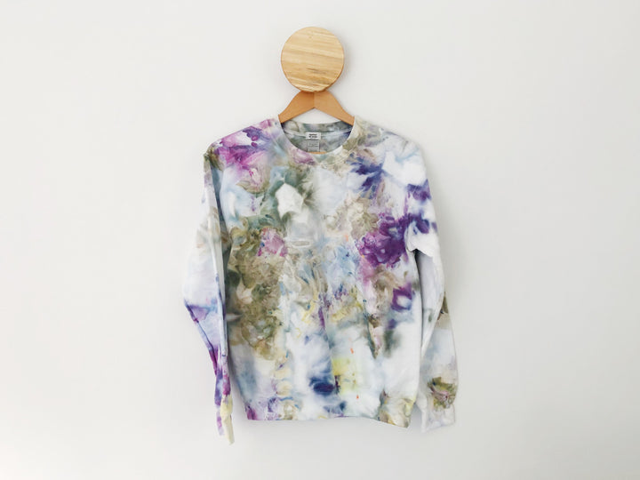 Wild Lavender Sweatshirt