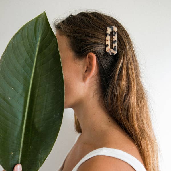 Ivory Tortoise Set