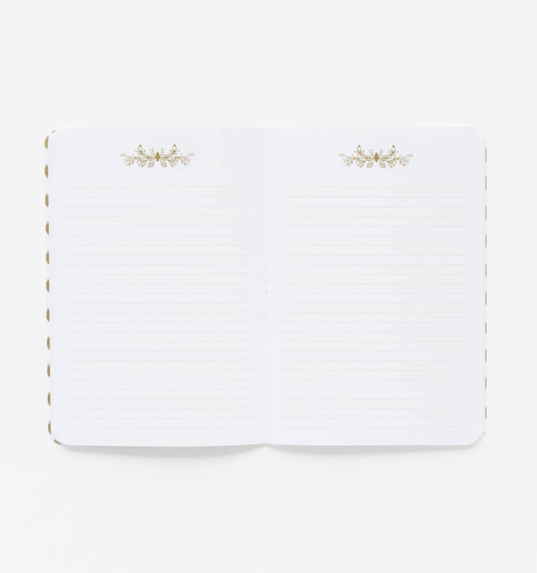 Tapestry Set of 3 Notebooks