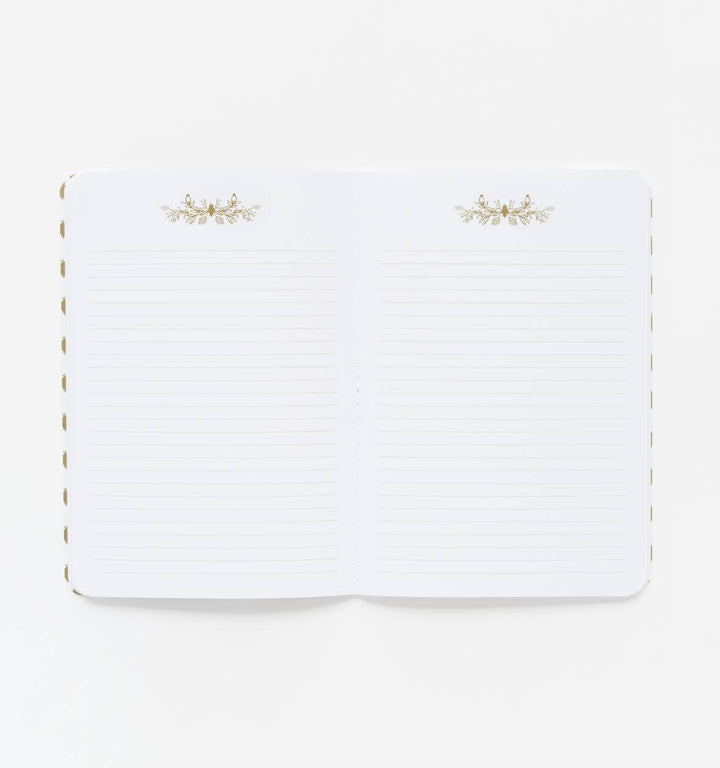 Tapestry Set of 3 Notebooks