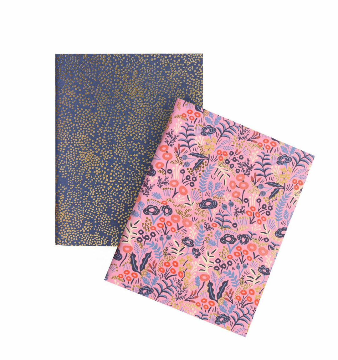 Tapestry Pair of Pocket Notebooks