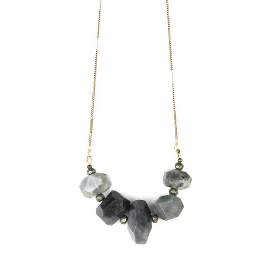 Paloma Necklace