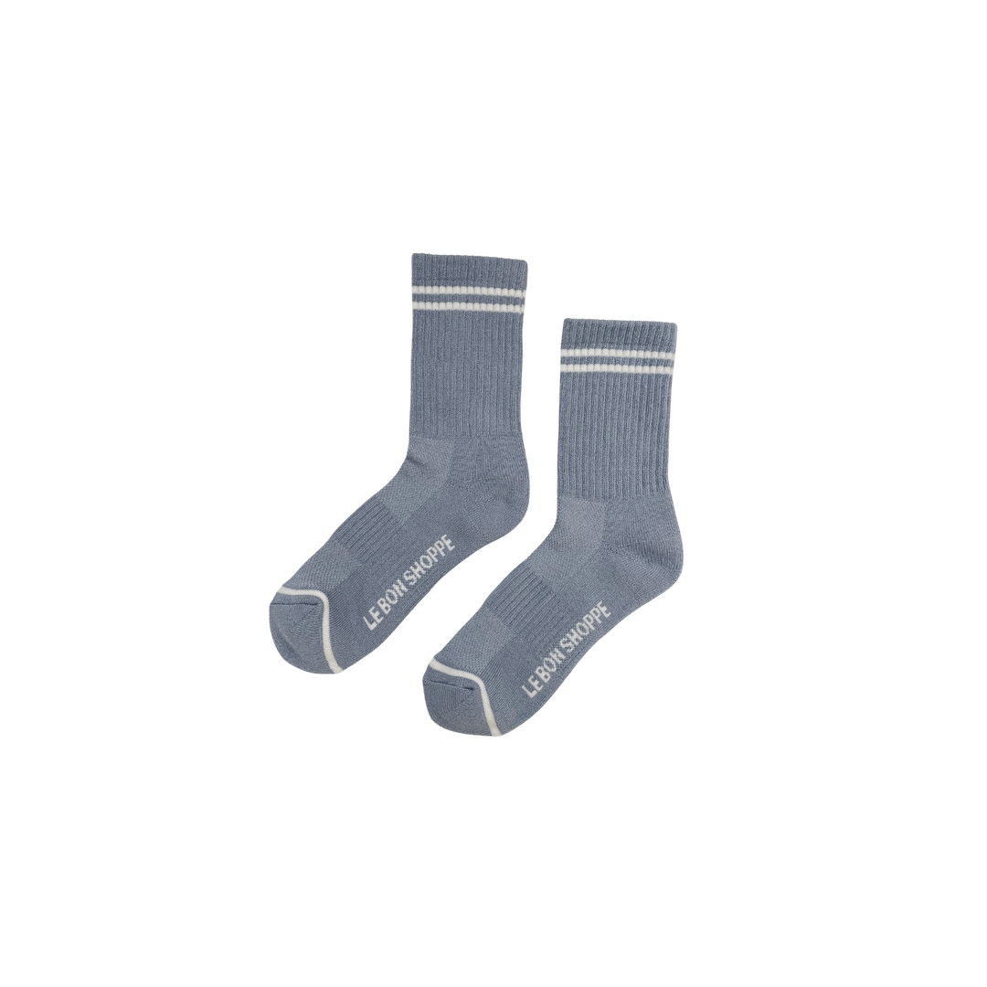 Boyfriend Socks