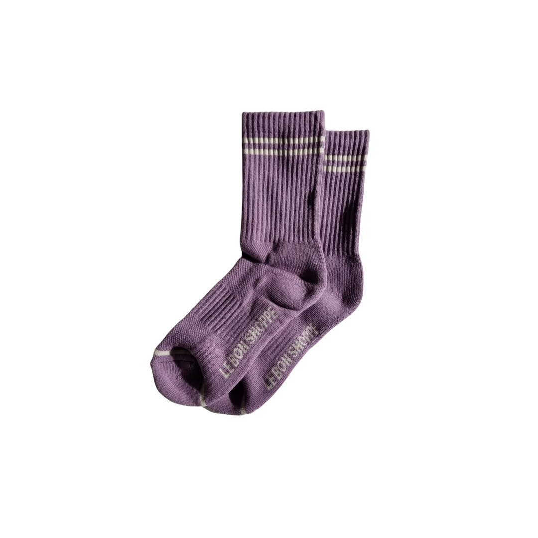 Boyfriend Socks