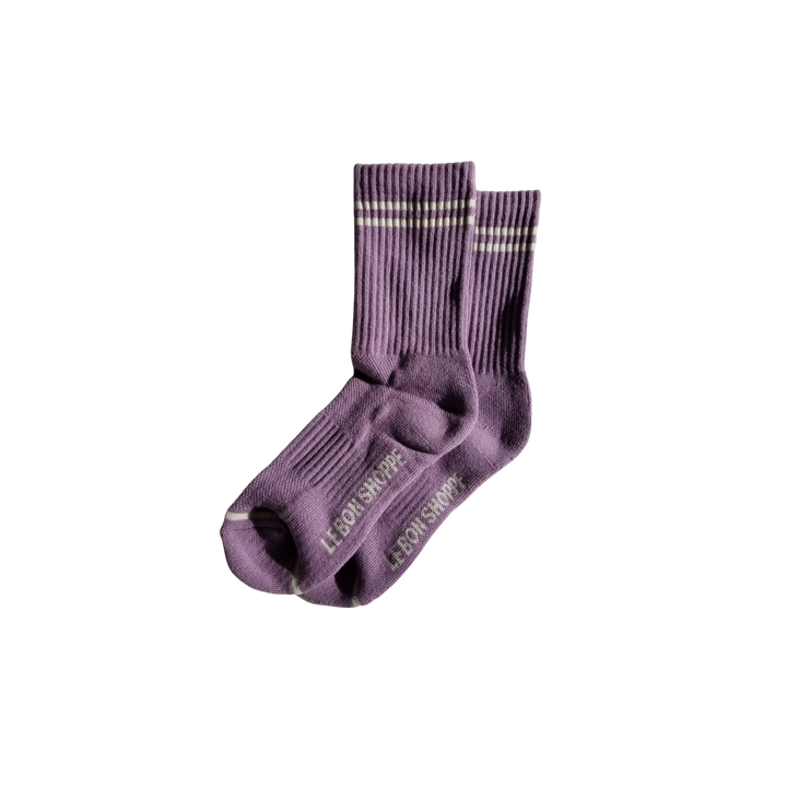 Boyfriend Socks