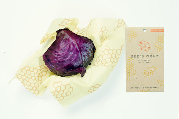Single Large Wrap Bee's Wrap