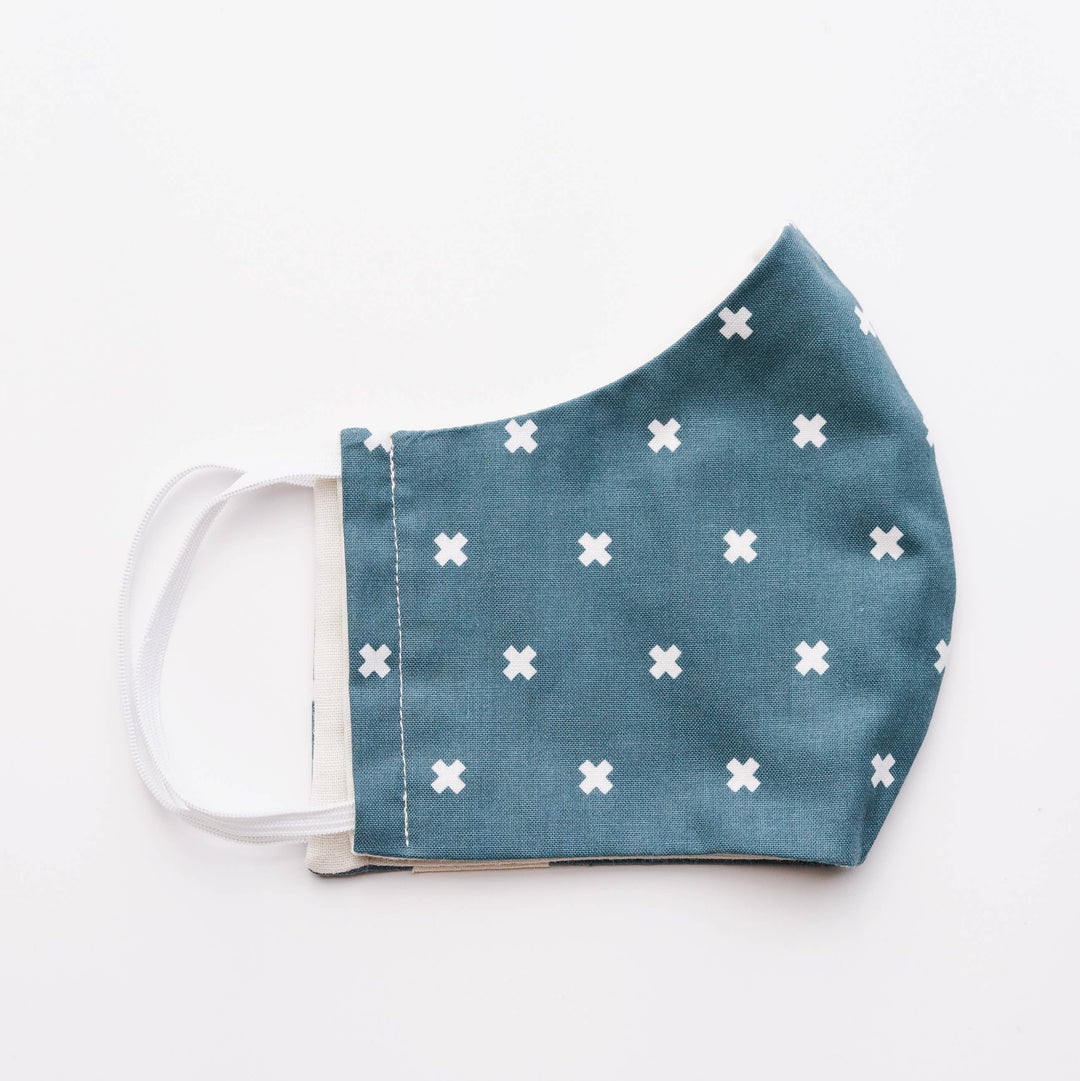 Fabric Face Masks