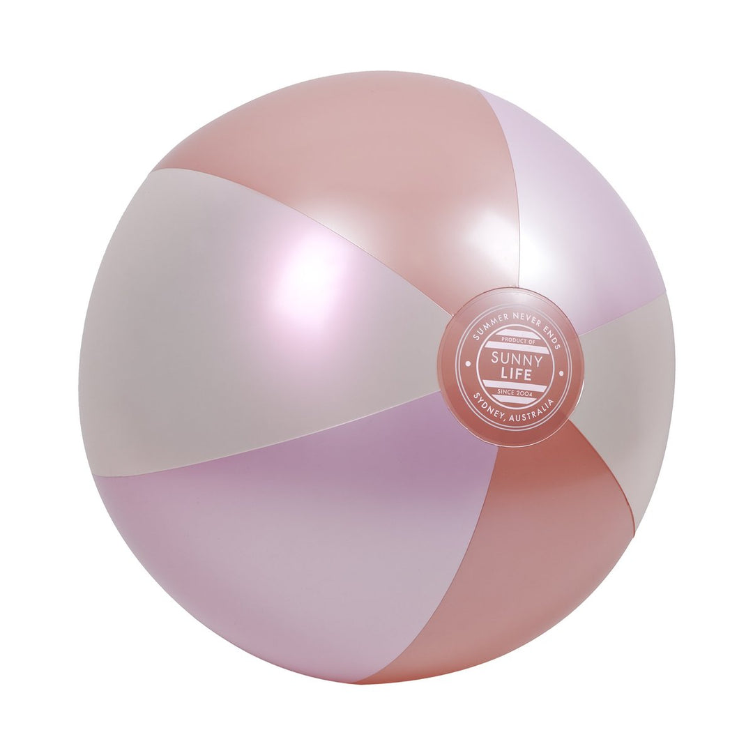 Inflatable Beach Ball