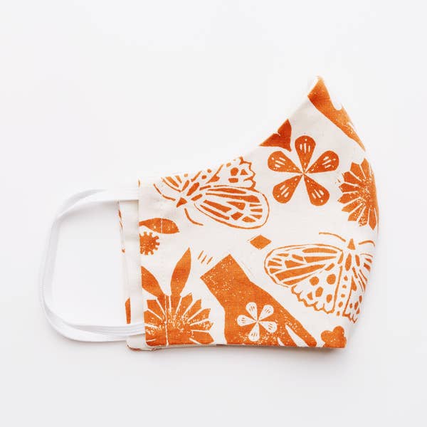 Fabric Face Masks