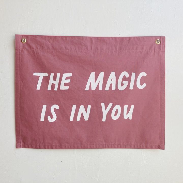 Magic Flag