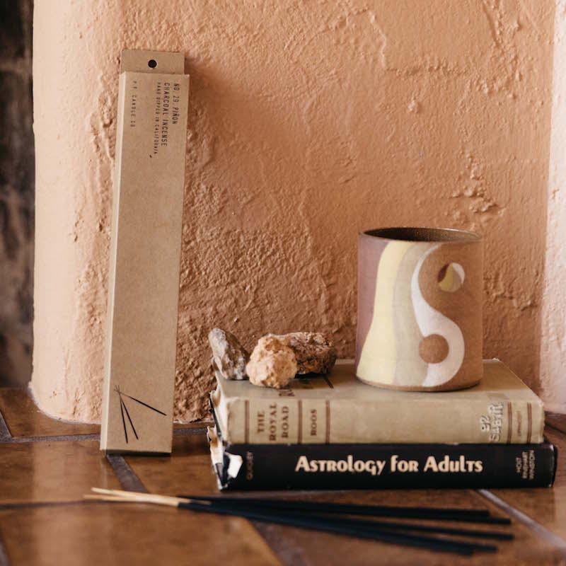 Incense Sticks - 15 Pack