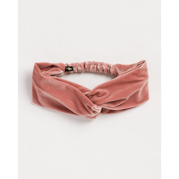 Velvet Headwrap