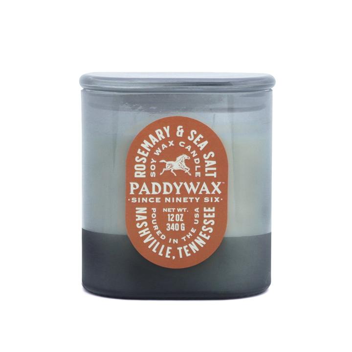 Vista Candle 12oz