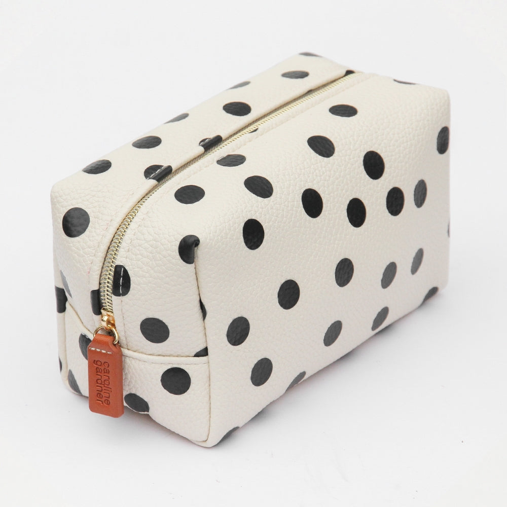 Cube Cosmetic Bag
