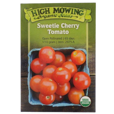 Sweetie Cherry Tomato: 1/10 GRAM