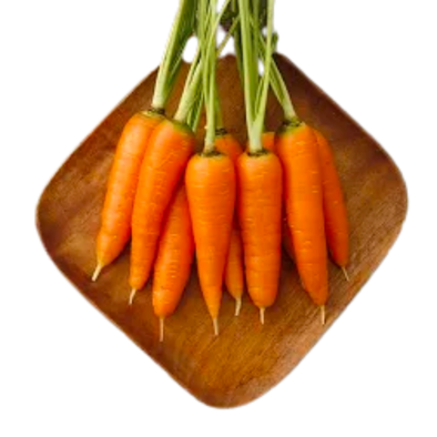 Danvers 126 Carrot: 1/32 oz.
