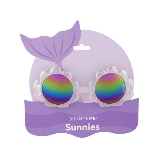 Shell Sunnies