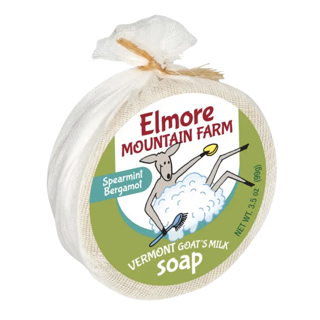 Goat's Milk Soap