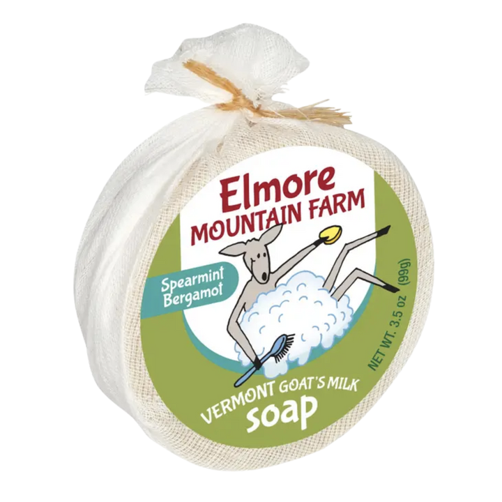 Goat's Milk Soap