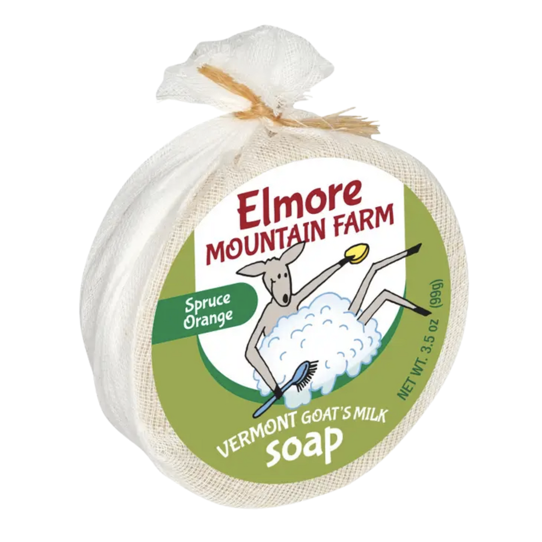 Goat's Milk Soap