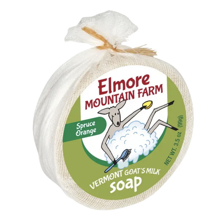 Goat's Milk Soap