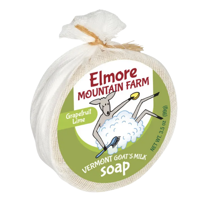 Goat's Milk Soap
