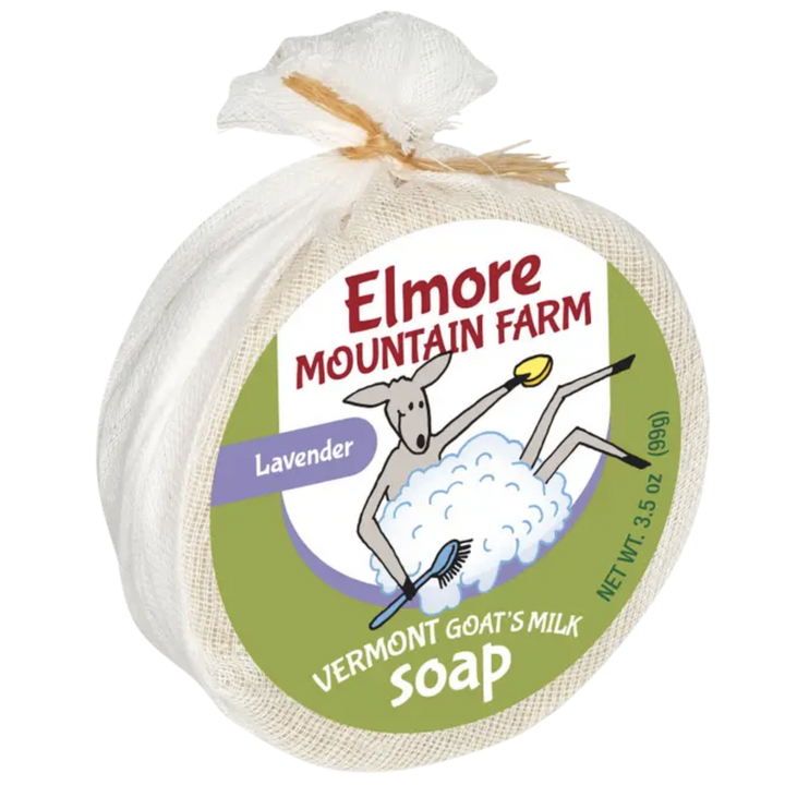 Goat's Milk Soap