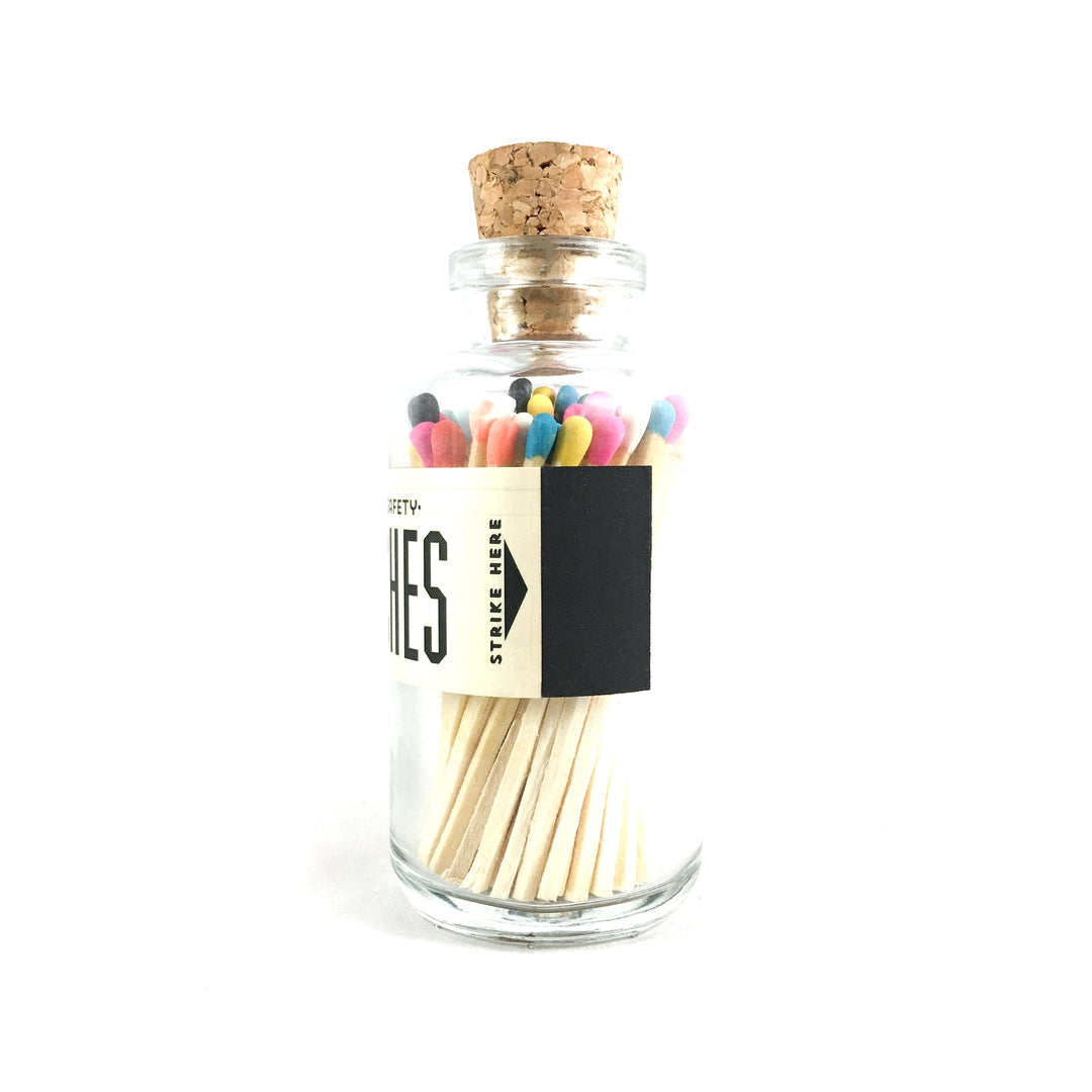 Mini Matches