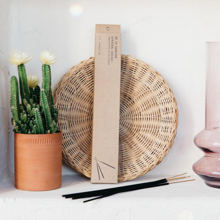 Incense Sticks - 15 Pack