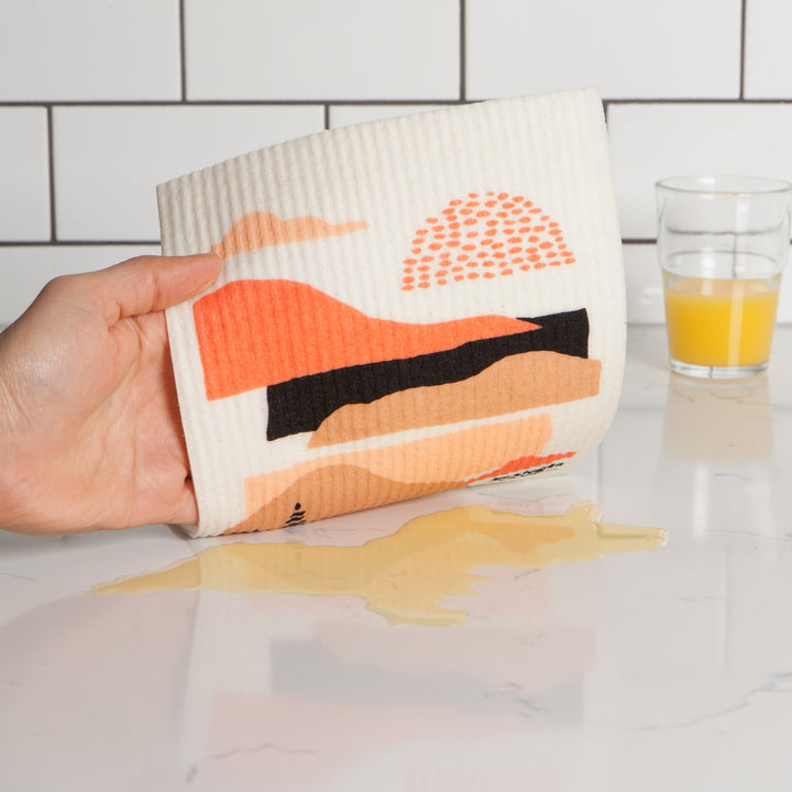 Terra Swedish Dishcloth