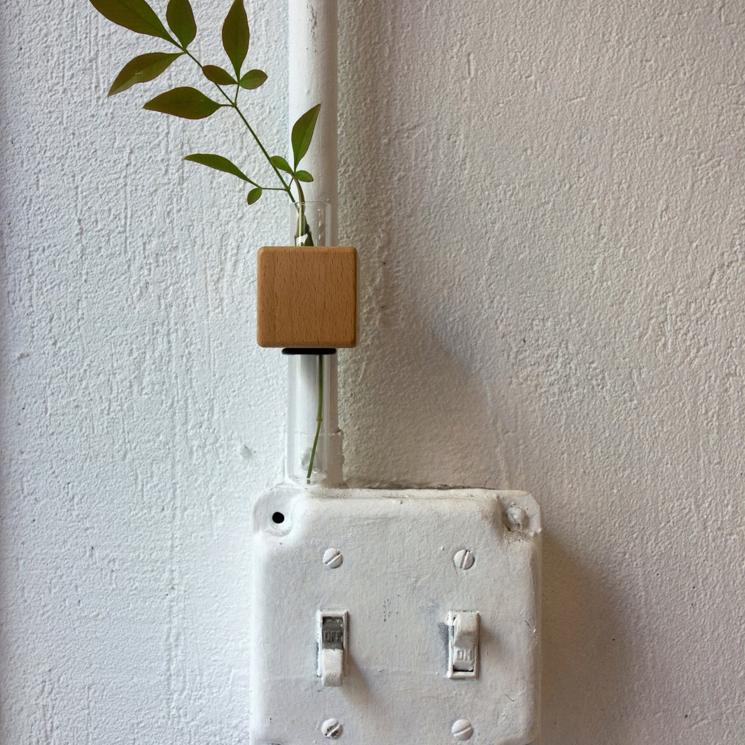 Smart Magnet Vases Set Of 3