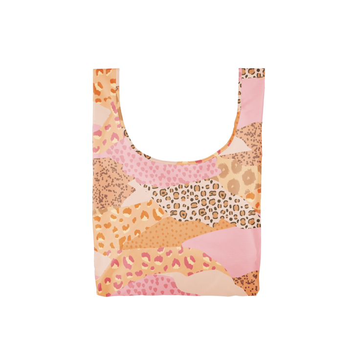 Twist & Shout Bag - Wild Thing