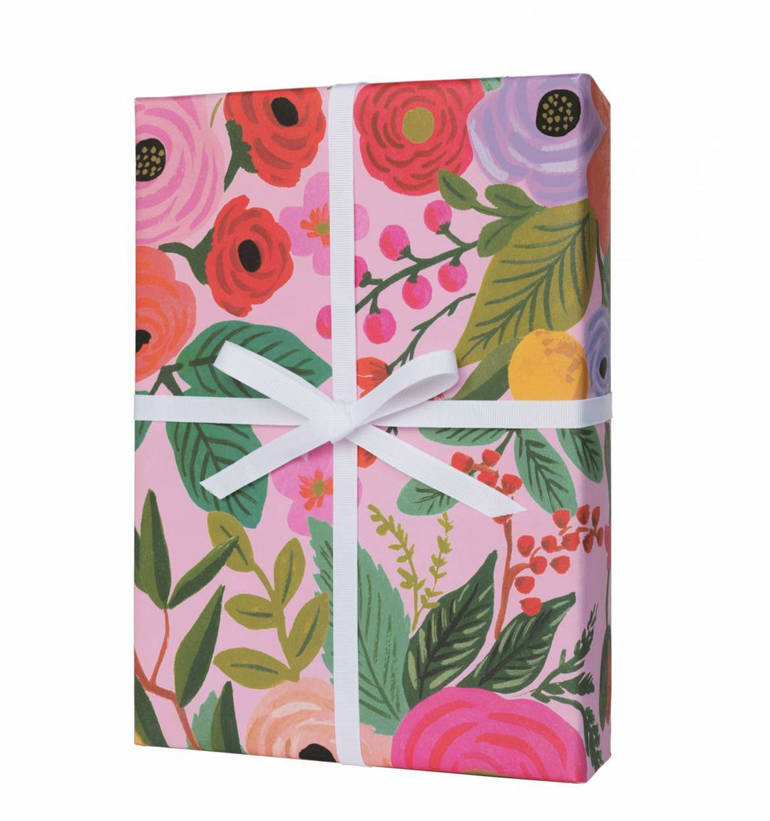 Garden Party Wrapping Sheets